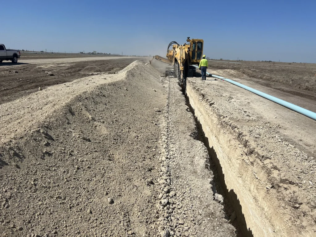 Stamford Transmission Line