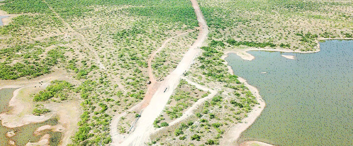 Stamford Transmission Line