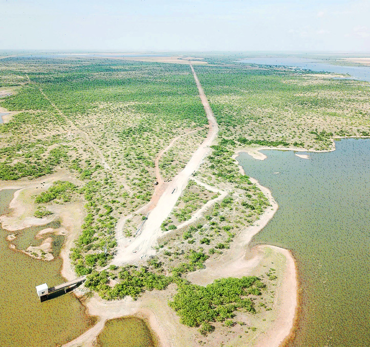 Stamford Transmission Line