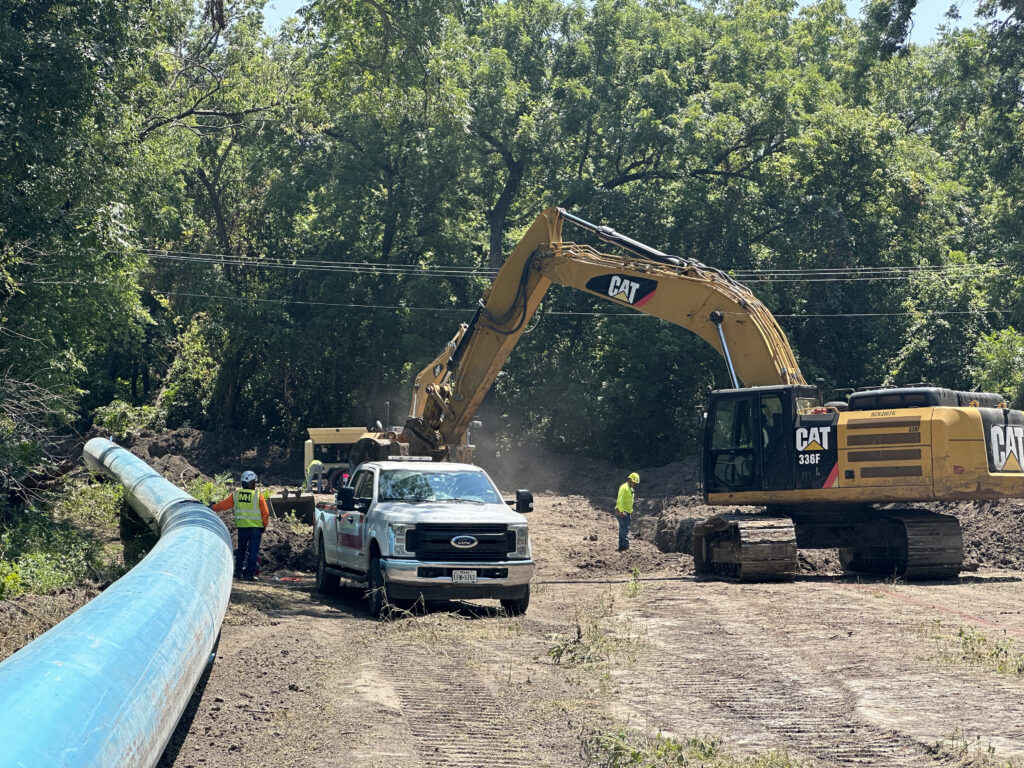 Greenville Water RWPS